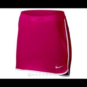 NWT Nike Golf Skirt